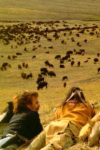 Dances with Wolves